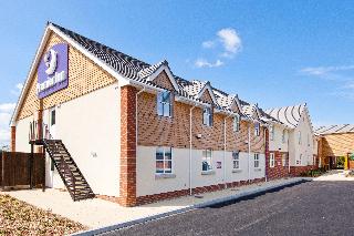 Premier Inn Ramsgate - Manston Airport fotoÄŸrafÄ±