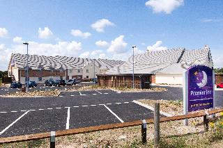 Premier Inn Ramsgate - Manston Airport fotoÄŸrafÄ±