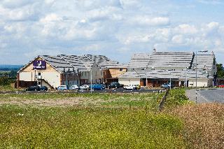 Premier Inn Ramsgate - Manston Airport fotoÄŸrafÄ±