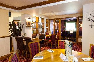 Premier Inn Ramsgate - Manston Airport fotoÄŸrafÄ±
