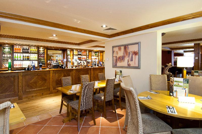 Premier Inn Ramsgate - Manston Airport - Restoran