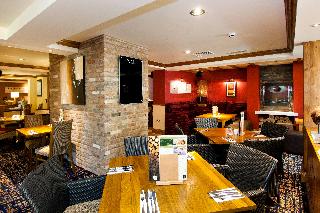 Premier Inn Ramsgate - Manston Airport fotoÄŸrafÄ±