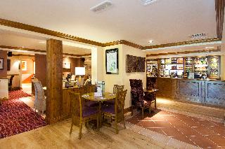 Premier Inn Ramsgate - Manston Airport fotoÄŸrafÄ±