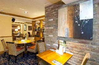 Premier Inn Ramsgate - Manston Airport fotoÄŸrafÄ±