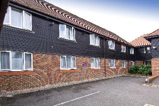Premier Inn Aylesbury otel fotoğrafı
