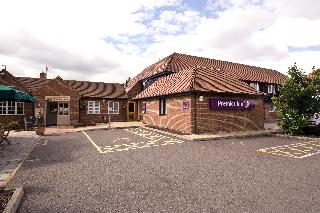 Premier Inn Aylesbury fotoÄŸrafÄ±