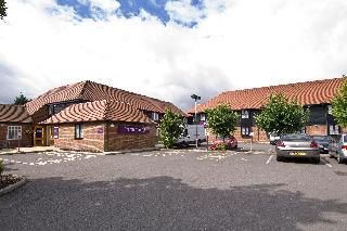 Premier Inn Aylesbury fotoÄŸrafÄ±