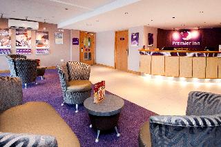 Premier Inn Barry Island fotoÄŸrafÄ±