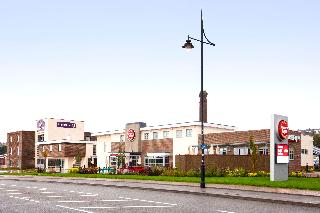Premier Inn Barry Island otel fotoğrafı