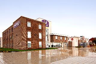 Premier Inn Barry Island fotoÄŸrafÄ±