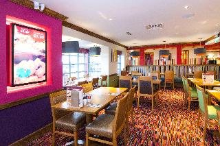 Premier Inn Barry Island fotoÄŸrafÄ±