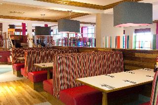 Premier Inn Barry Island fotoÄŸrafÄ±