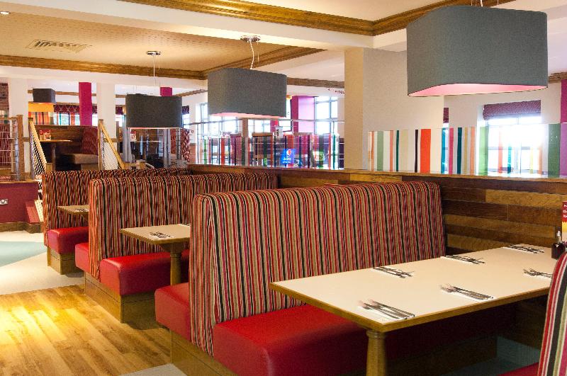 Premier Inn Barry Island - Restoran