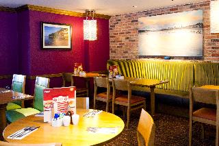 Premier Inn Barry Island fotoÄŸrafÄ±