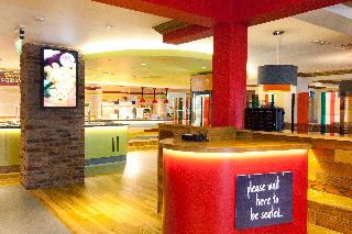 Premier Inn Barry Island fotoÄŸrafÄ±