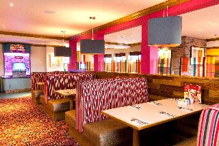Premier Inn Barry Island fotoÄŸrafÄ±