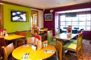 Premier Inn Barry Island fotoÄŸrafÄ±