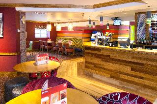 Premier Inn Barry Island fotoÄŸrafÄ±
