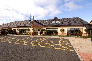 Premier Inn Blackburn South - M65 J4 otel fotoğrafı