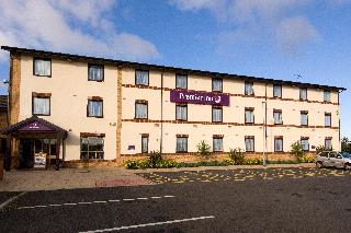 Premier Inn Blackburn South - M65 J4 fotoÄŸrafÄ±
