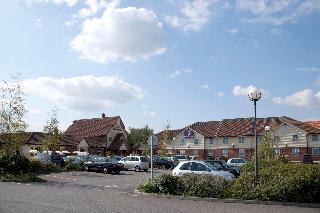 Premier Inn Braintree - A120 fotoÄŸrafÄ±
