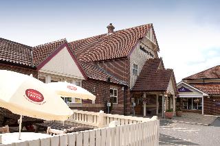 Premier Inn Braintree - A120 fotoÄŸrafÄ±