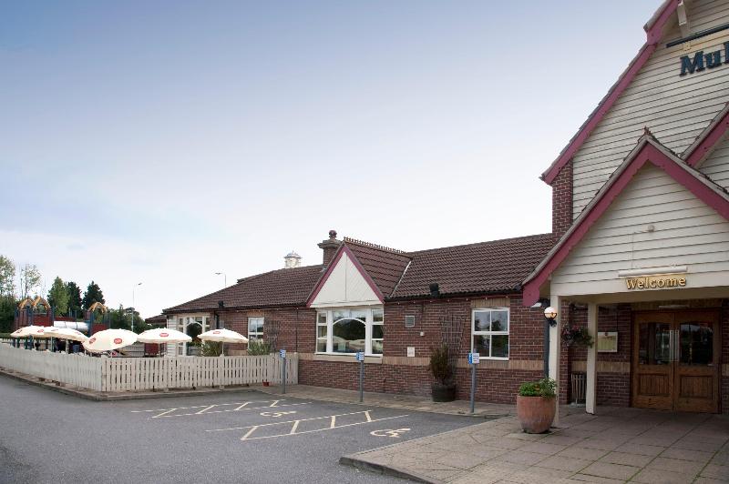 Premier Inn Braintree - A120 - Genel