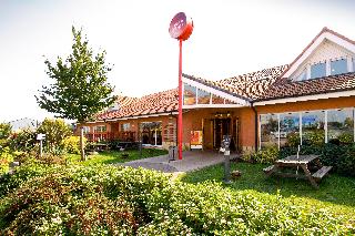 Premier Inn Bridgwater North - A38 otel fotoğrafı