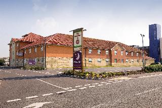 Premier Inn Bridgwater North - A38 fotoÄŸrafÄ±