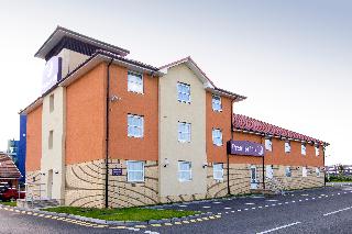 Premier Inn Bridgwater North - A38 fotoÄŸrafÄ±