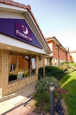 Premier Inn Bridgwater North - A38 fotoÄŸrafÄ±