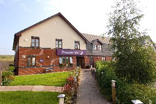 Premier Inn Evesham fotoÄŸrafÄ±