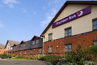 Premier Inn Evesham fotoÄŸrafÄ±