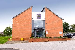 Premier Inn Mansfield fotoÄŸrafÄ±