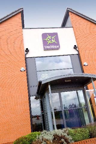 Premier Inn Mansfield fotoÄŸrafÄ±