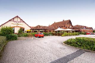 Premier Inn Mansfield fotoÄŸrafÄ±
