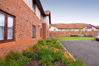 Premier Inn Mansfield fotoÄŸrafÄ±