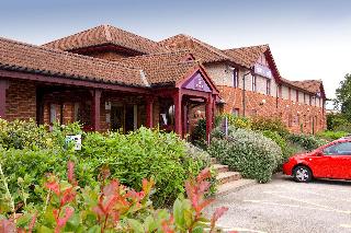 Premier Inn Mansfield fotoÄŸrafÄ±