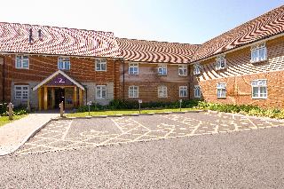 Premier Inn Petersfield fotoÄŸrafÄ±