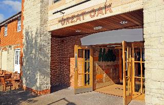 Premier Inn Petersfield fotoÄŸrafÄ±