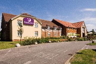 Premier Inn Petersfield fotoÄŸrafÄ±