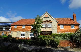 Premier Inn Petersfield fotoÄŸrafÄ±