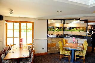 Premier Inn Petersfield fotoÄŸrafÄ±