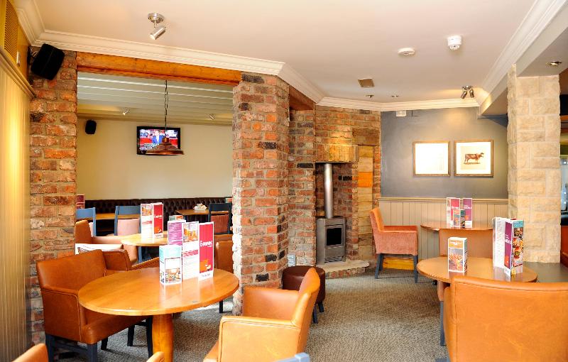 Premier Inn Petersfield - Restoran