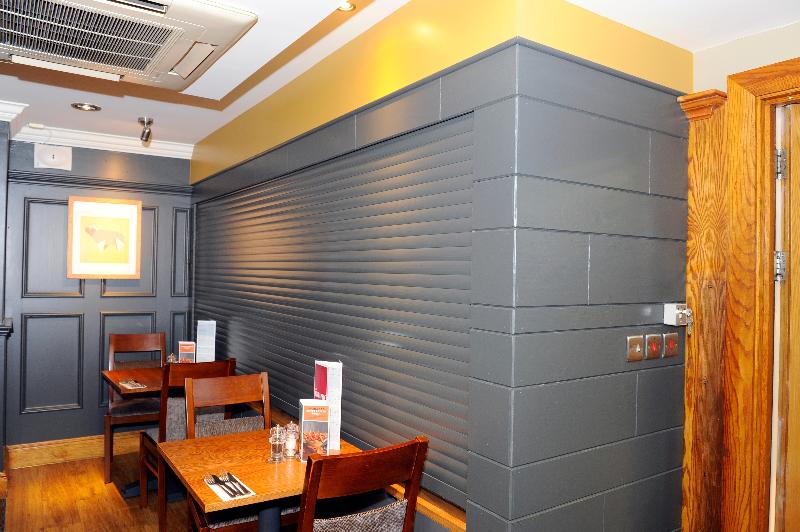 Premier Inn Petersfield - Restoran