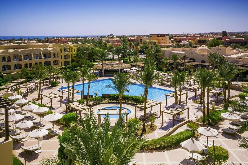 JAZ Makadi Star & Spa - Genel