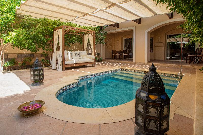 JAZ Makadi Star & Spa - Oda