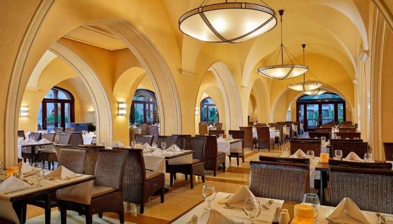 JAZ Makadi Star & Spa - Restoran