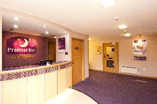 Premier Inn Rainham - Kent fotoÄŸrafÄ±