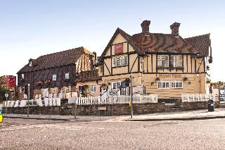 Premier Inn Rainham - Kent otel fotoğrafı